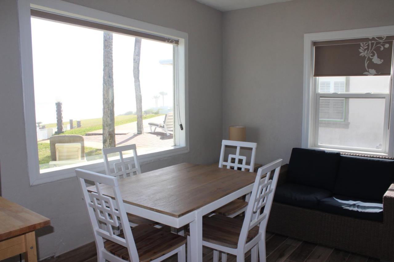 Shoreline Suites & Cabana Cottages - Beachfront Daytona Beach Habitación foto