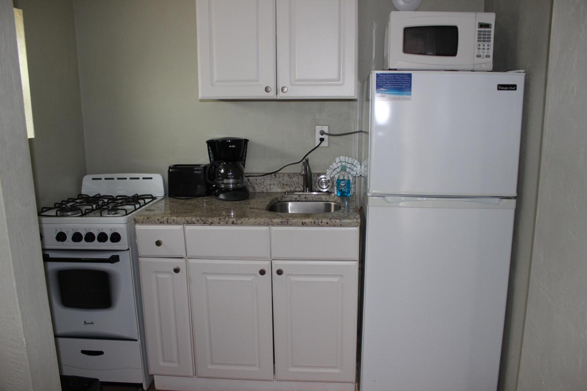 Shoreline Suites & Cabana Cottages - Beachfront Daytona Beach Habitación foto