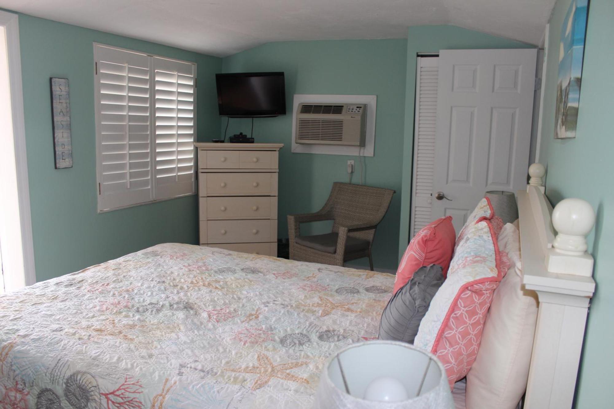 Shoreline Suites & Cabana Cottages - Beachfront Daytona Beach Habitación foto