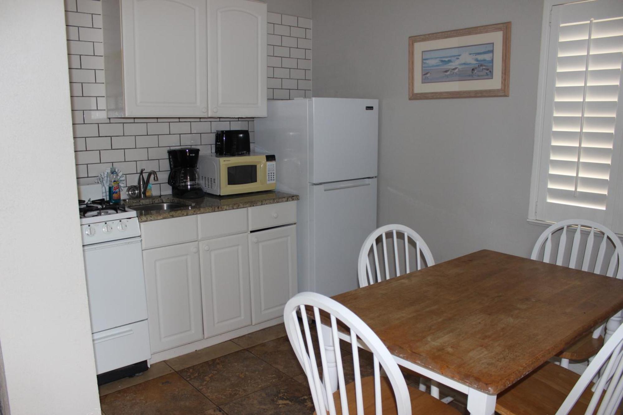 Shoreline Suites & Cabana Cottages - Beachfront Daytona Beach Habitación foto